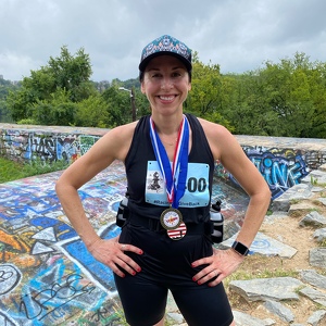 Fundraising Page: Jessica Crawford